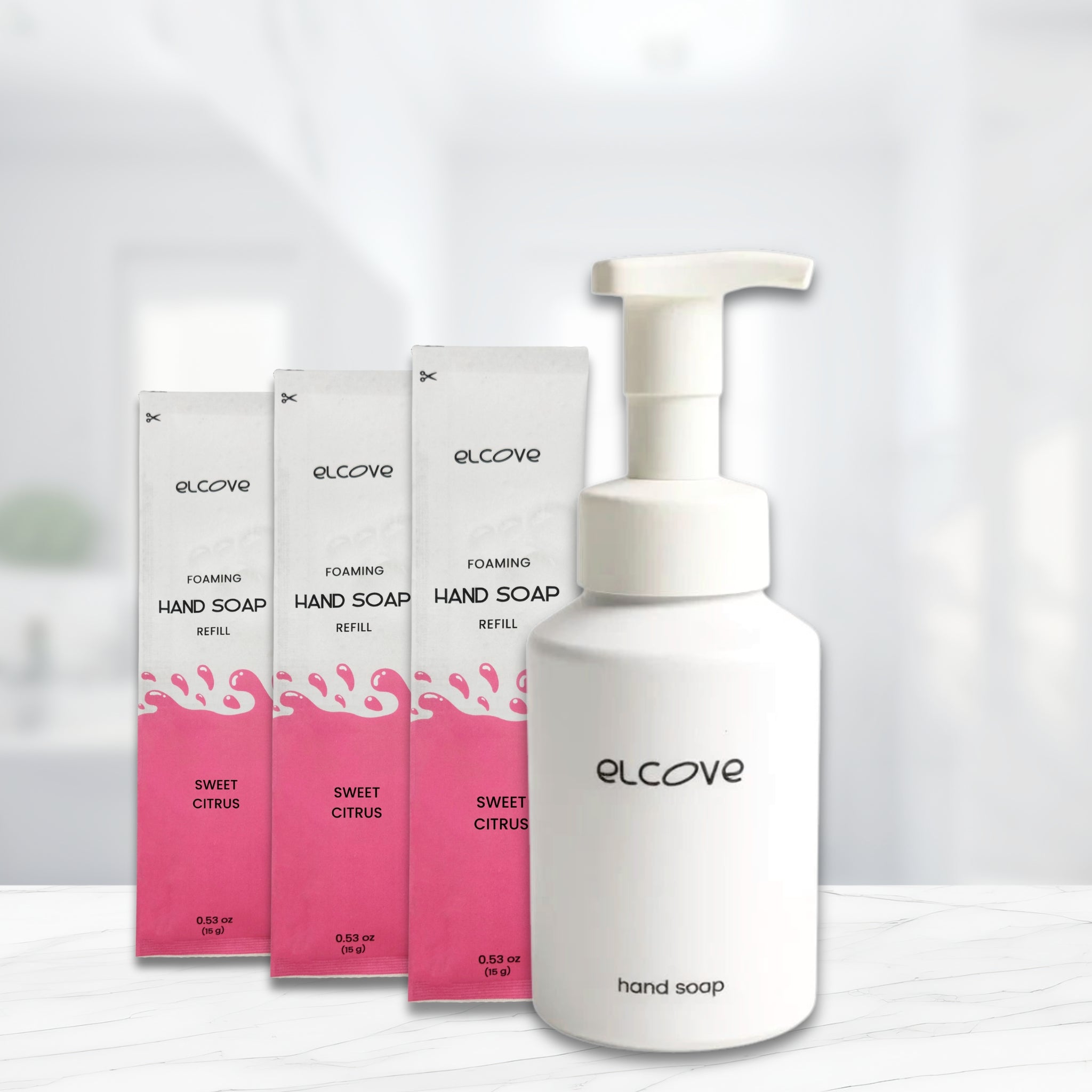 Hand Soap