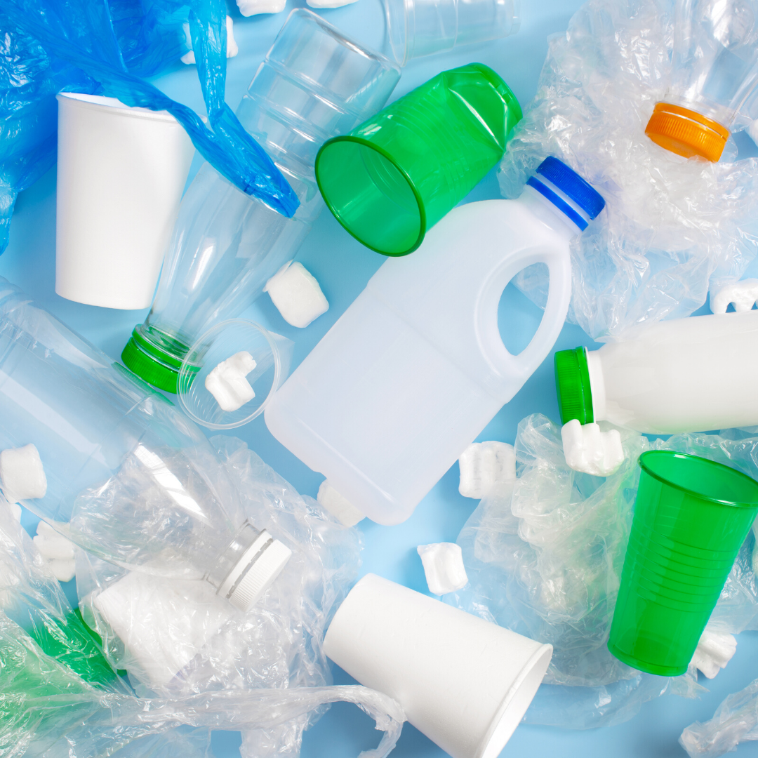 Why Plastics Aren’t All Bad