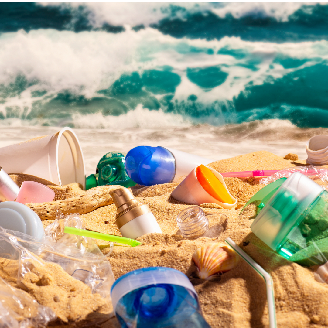Rethinking the Convenience Factor of Single Use Plastics