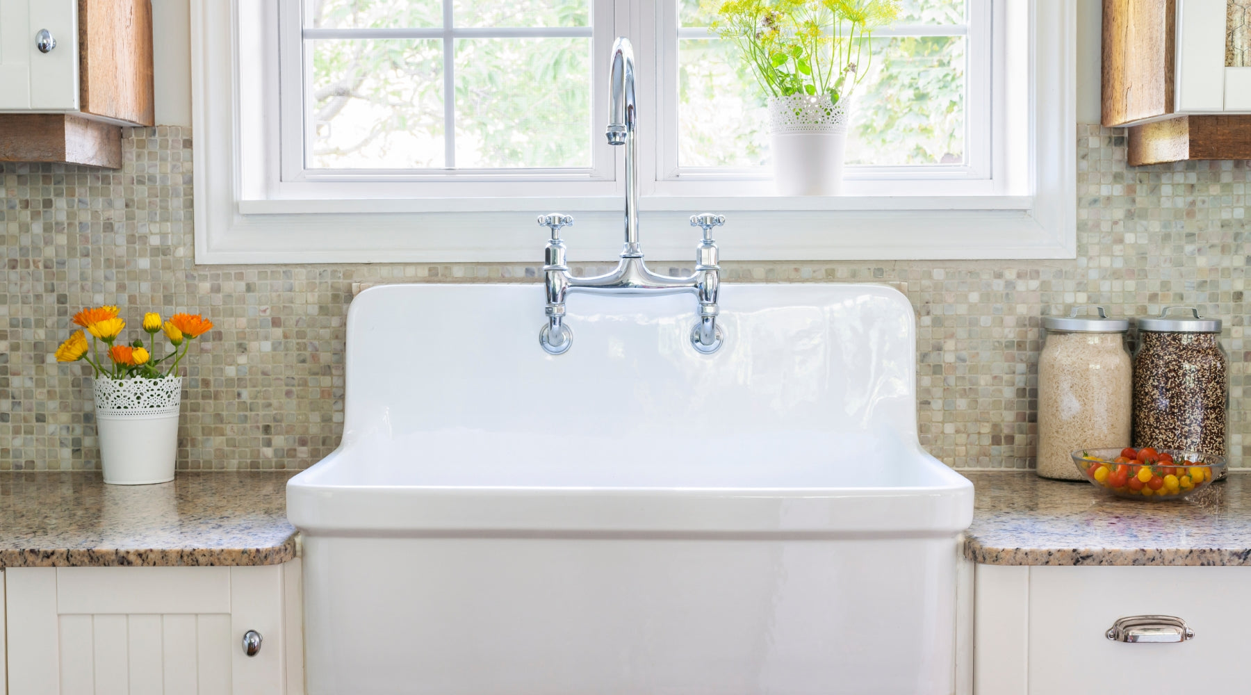 How to Build a Calm, Low-Waste Sink Setup You’ll Actually Want to Use
