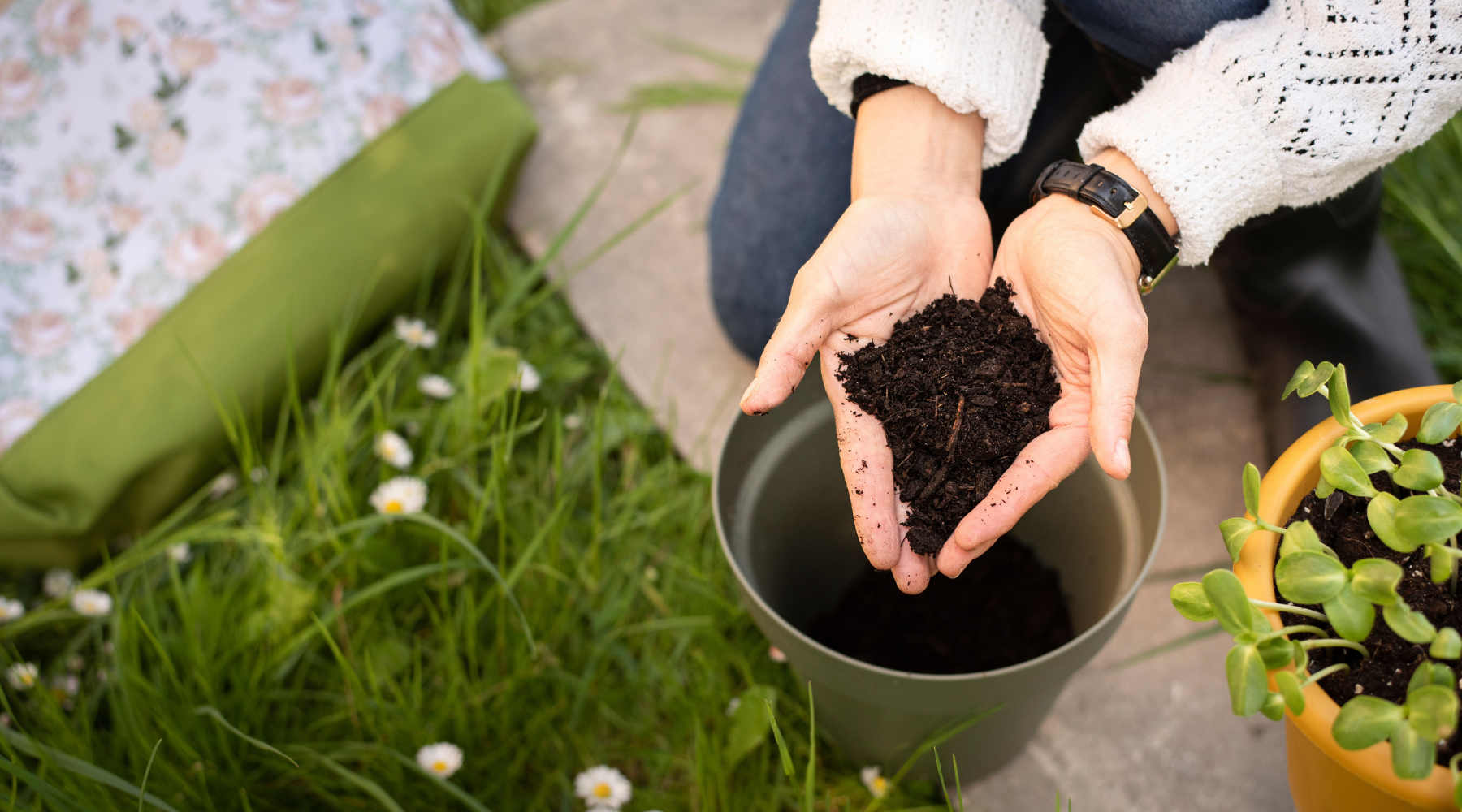 Why We Chose Industrial Compostable Over “Recyclable”