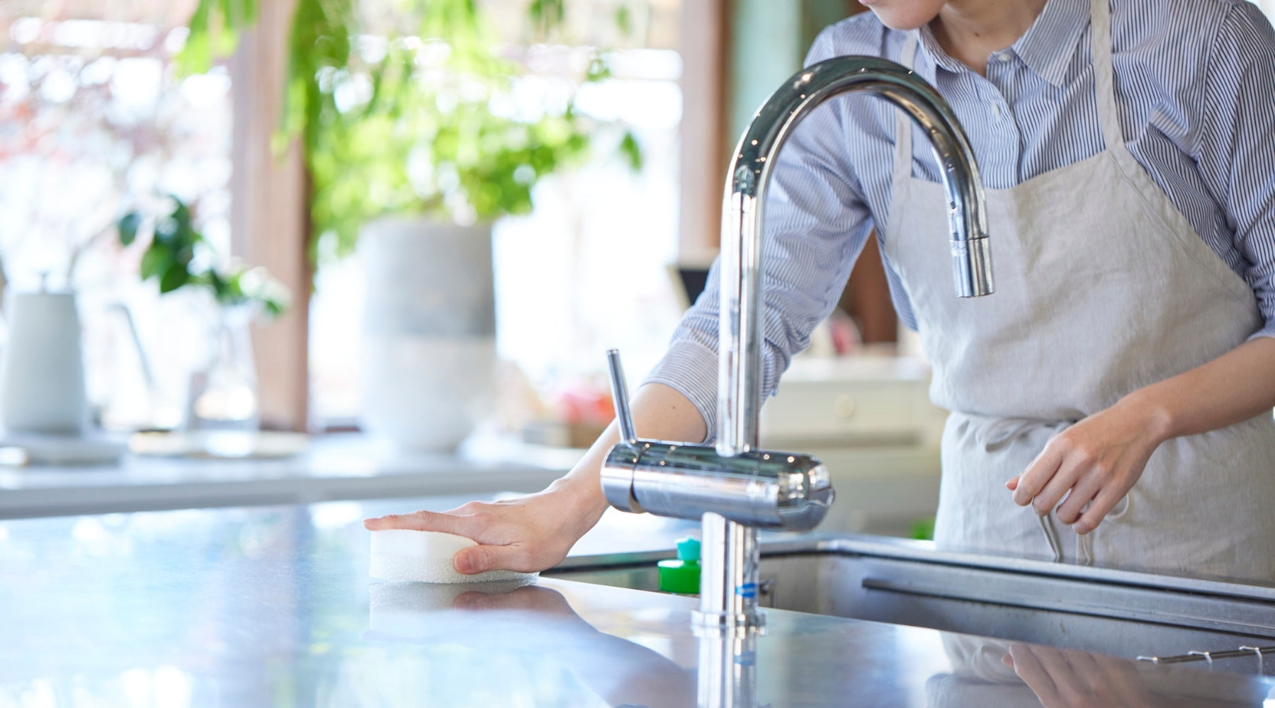What Makes a Cleaning Product “Safer” and Why It Matters
